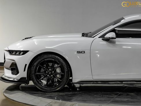 Used 2024 Ford Mustang GT Premium RWD image 18
