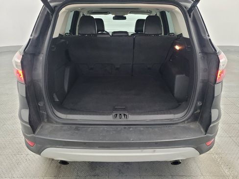 Used 2017 Ford Escape Titanium w/ Equipment Group 301A image 29