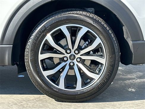 New 2025 Ford Explorer ST-Line w/ Premium Package image 41