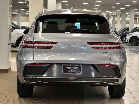 New 2026 Genesis GV70 2.5T AWD/4WD image 5