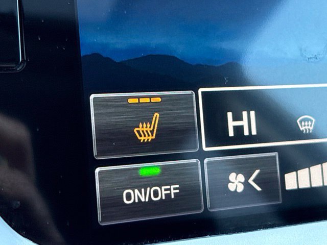 Used 2024 Subaru Outback Onyx Edition AWD/4WD image 16