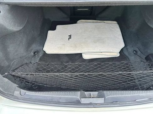 Used 2007 Acura TL FWD image 15