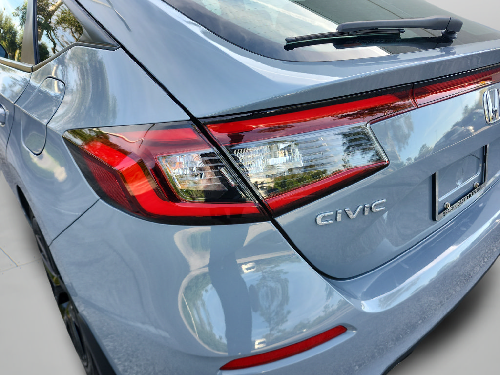 Used 2022 Honda Civic Sport image 15