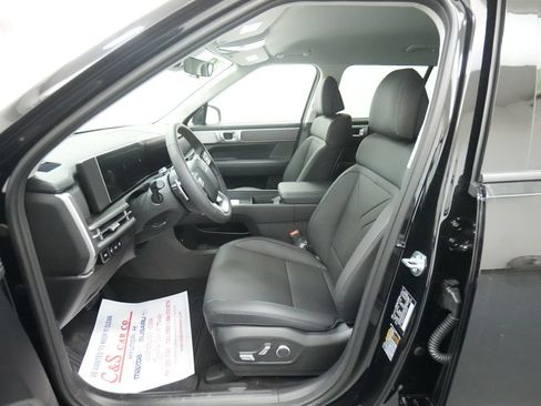 New 2026 Hyundai Santa Fe SEL AWD/4WD image 16