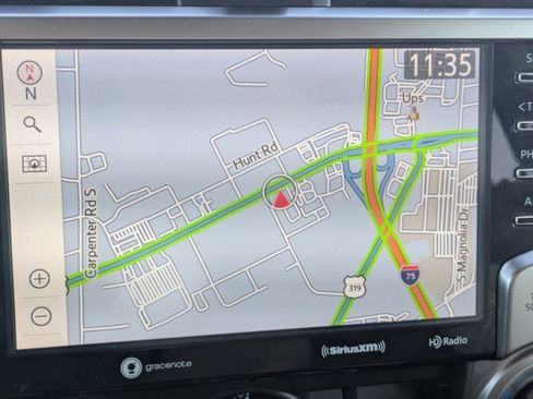 Used 2022 Toyota 4Runner SR5 Premium image 23