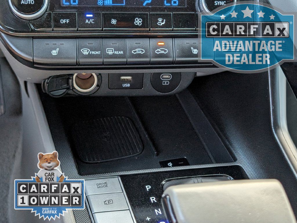 Used 2025 Hyundai Elantra SEL FWD image 11