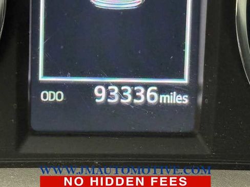 Used 2017 Toyota RAV4 Limited w/ Advanced Technology Package AWD/4WD image 22