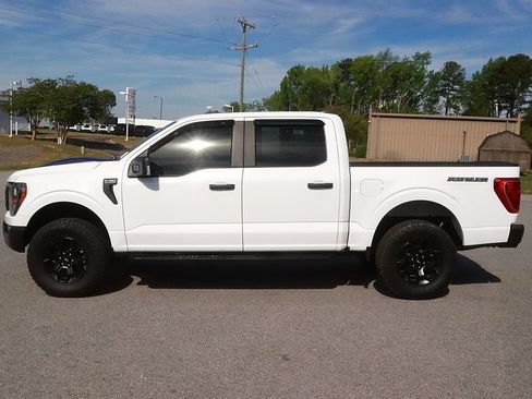 Used 2023 Ford F150 XL w/ Rattler Package AWD/4WD image 4