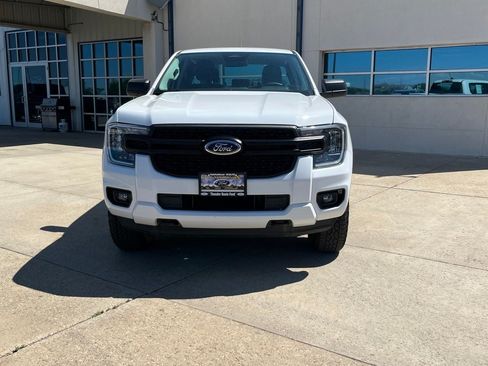 Used 2024 Ford Ranger XL AWD/4WD image 2