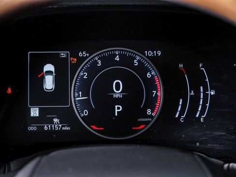 Used 2023 Lexus RX 350 Premium w/ Accessory Package image 20