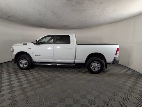 Certified 2022 RAM 2500 Big Horn AWD/4WD image 9