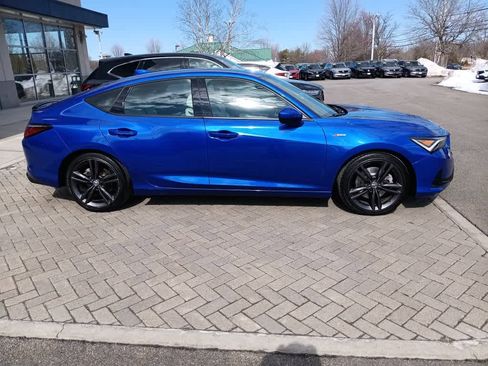 Used 2024 Acura Integra A-Spec image 7