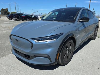 Used 2023 Ford Mustang Mach-E California Route 1