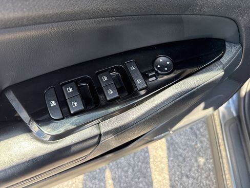 Used 2023 Kia Sportage SX FWD image 16