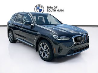 Certified 2024 BMW X3 sDrive30i w/ Convenience Package w/ZPA RWD video 1