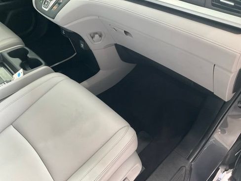 Certified 2023 Honda Odyssey EX-L image 26
