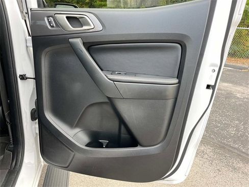 Used 2020 Ford Ranger Lariat w/ Technology Package image 27