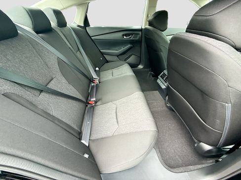 New 2026 Honda Accord LX image 22