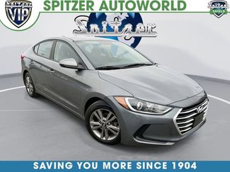 Used 2018 Hyundai Elantra SEL video 1