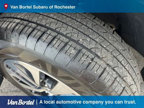 Certified 2023 Subaru Outback Premium AWD/4WD image 10