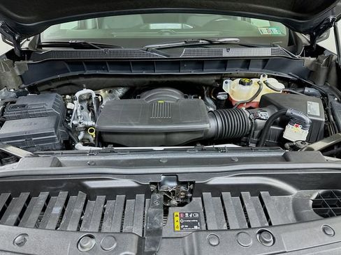 Used 2019 Chevrolet Silverado 1500 RST image 29