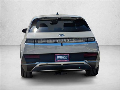 Used 2022 Hyundai Ioniq 5 SEL image 7