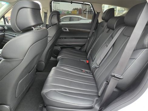 Used 2024 Genesis GV80 2.5T image 12
