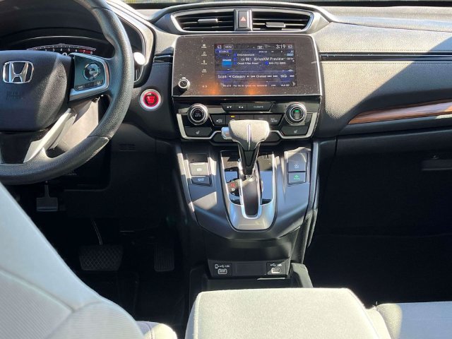 Used 2020 Honda CR-V EX image 15