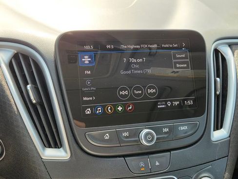 Used 2024 Chevrolet Malibu LT image 24