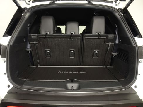 New 2025 Nissan Pathfinder Rock Creek image 36