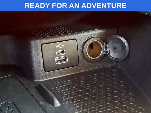 Used 2023 Ford Bronco Sport Big Bend w/ Convenience Package AWD/4WD image 25