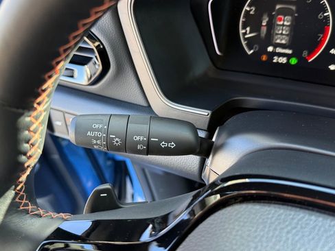 Certified 2025 Honda Pilot TrailSport image 25