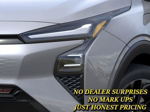 New 2027 Chevrolet Bolt RS w/ Technology Package image 10