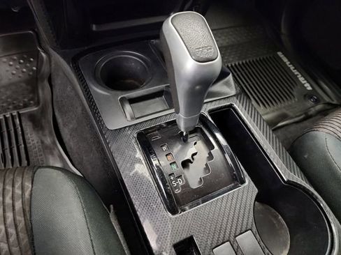 Used 2019 Toyota 4Runner TRD Off-Road image 22