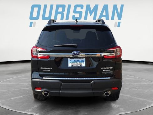 New 2026 Subaru Ascent Limited AWD/4WD image 5