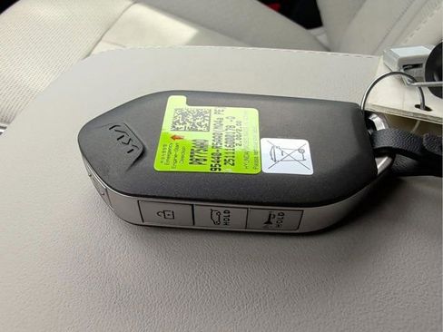 New 2026 Kia Sorento EX FWD image 36