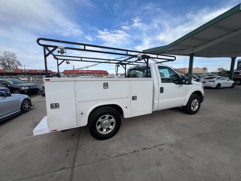 Used 2013 Ford F250 XL w/ XL Value Pkg RWD image 20
