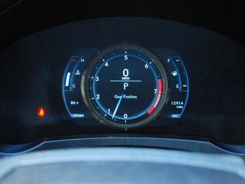 Used 2015 Lexus IS 350 w/ F-Sport Package image 20