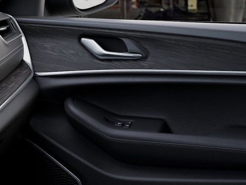 New 2026 Jeep Grand Cherokee Limited image 25