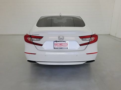 Used 2022 Honda Accord EX-L image 6