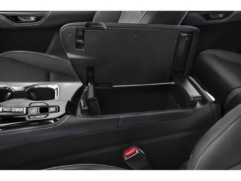 Used 2024 Lexus NX 250 FWD w/ Towing Package (2000 Lbs) image 10