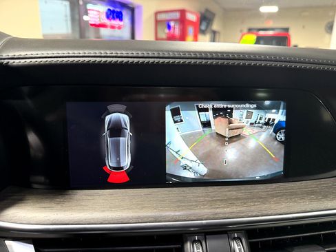 Used 2022 Alfa Romeo Stelvio Ti image 25