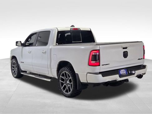 Used 2019 RAM 1500 Sport w/ Level 2 Equipment Group AWD/4WD image 23