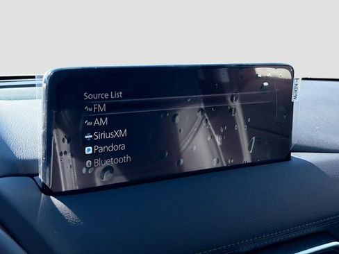 New 2025 MAZDA CX-5 AWD 2.5 S w/ Premium Plus Pkg image 31