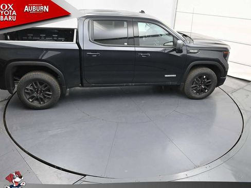 Used 2026 GMC Sierra 1500 Elevation w/ X31 Off-Road Package AWD/4WD image 26