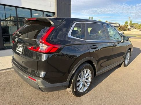 Used 2025 Honda CR-V EX-L image 10