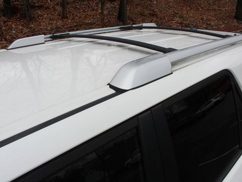 Used 2015 Toyota 4Runner SR5 image 42