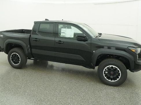New 2026 Toyota Tacoma TRD Off-Road image 12