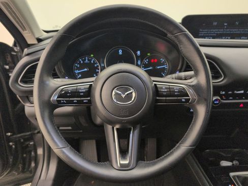 Used 2024 MAZDA CX-30 AWD 2.5 S w/ Select Sport Pkg image 32