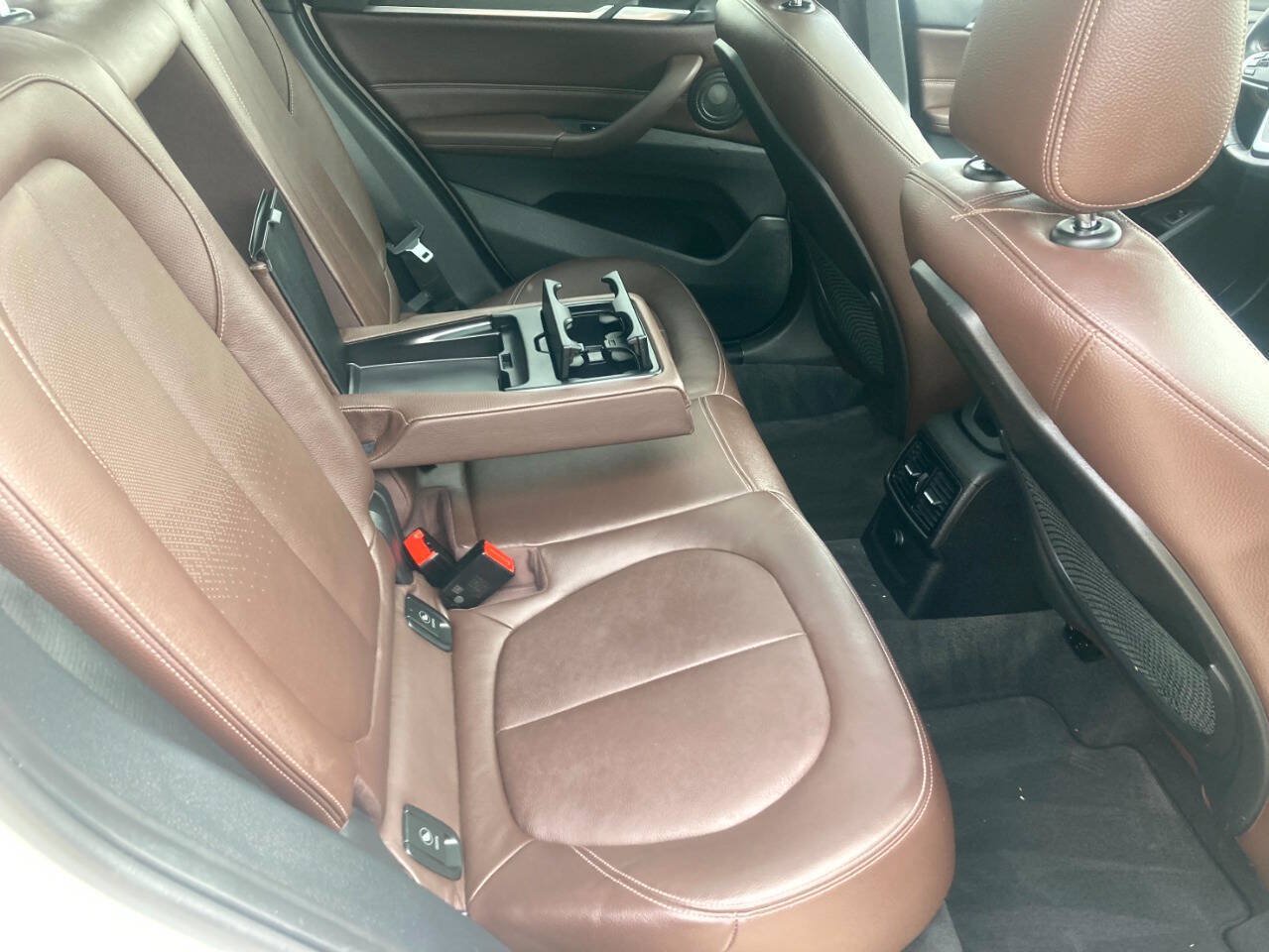 Used 2016 BMW X1 xDrive28i AWD/4WD image 15